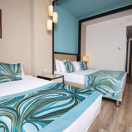 Orange County Resort Hotel Alanya - Kids Concept Exterior foto