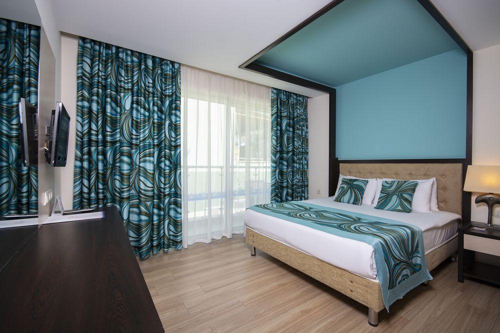 Orange County Resort Hotel Alanya - Kids Concept Exterior foto