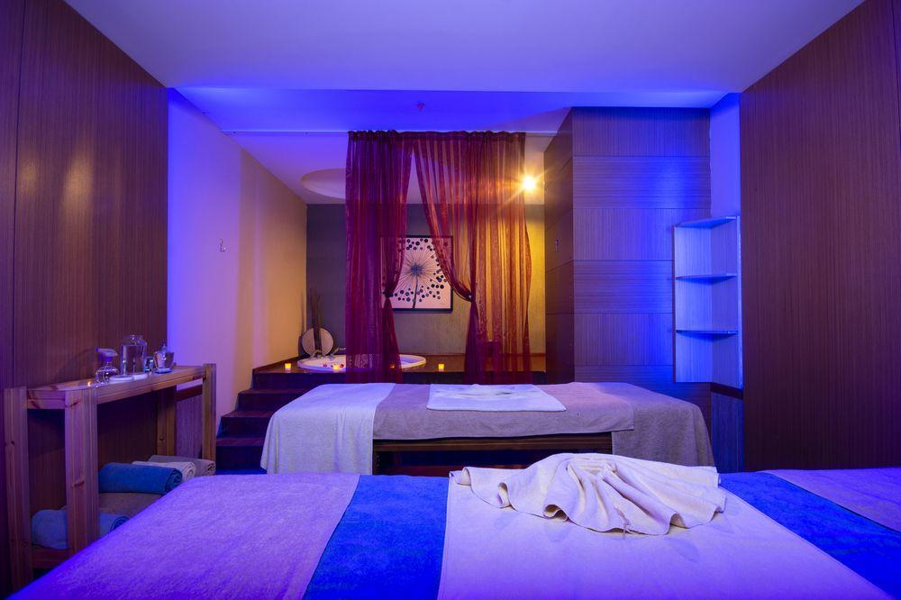 Orange County Resort Hotel Alanya - Kids Concept Exterior foto